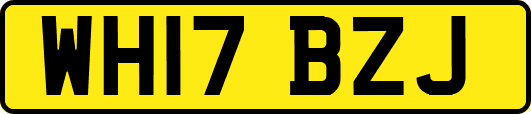 WH17BZJ