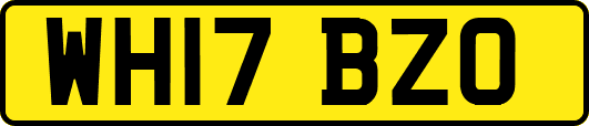 WH17BZO