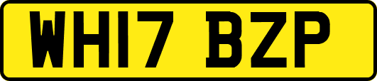 WH17BZP
