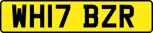 WH17BZR