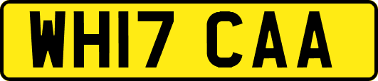 WH17CAA