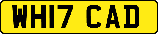 WH17CAD