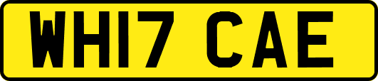 WH17CAE