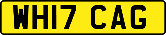 WH17CAG