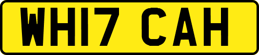 WH17CAH