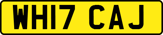 WH17CAJ