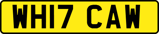 WH17CAW