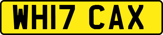 WH17CAX