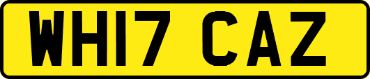 WH17CAZ