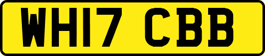 WH17CBB