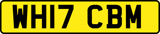 WH17CBM