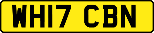 WH17CBN