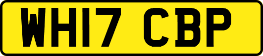 WH17CBP