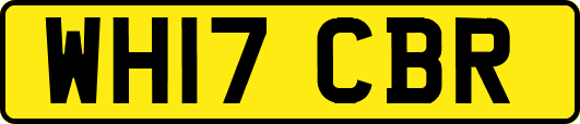 WH17CBR