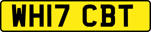 WH17CBT