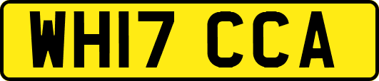 WH17CCA