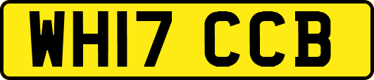 WH17CCB