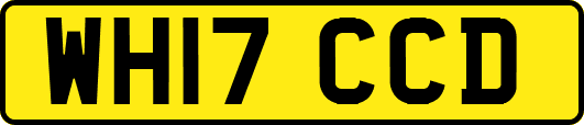 WH17CCD