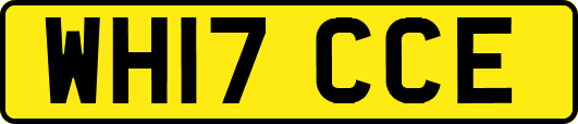 WH17CCE