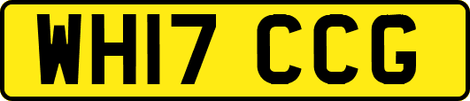 WH17CCG