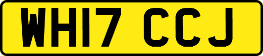 WH17CCJ