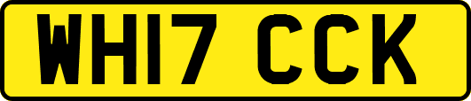 WH17CCK