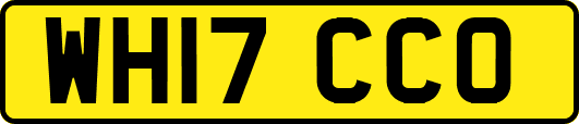 WH17CCO
