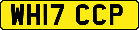 WH17CCP