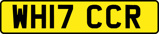 WH17CCR