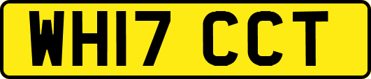 WH17CCT