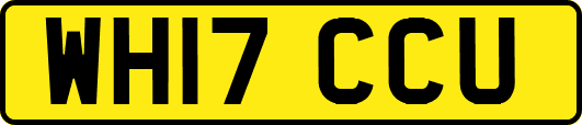 WH17CCU