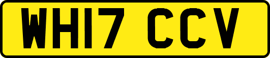 WH17CCV