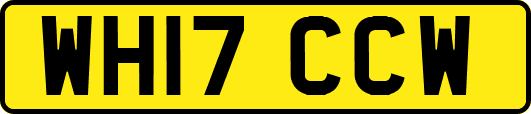 WH17CCW