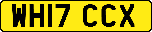 WH17CCX