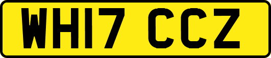 WH17CCZ