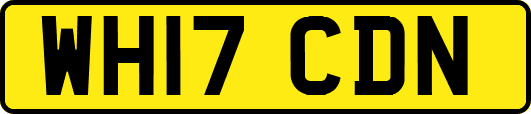 WH17CDN