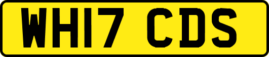 WH17CDS
