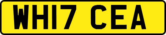 WH17CEA