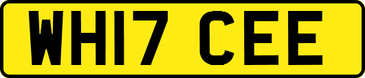 WH17CEE