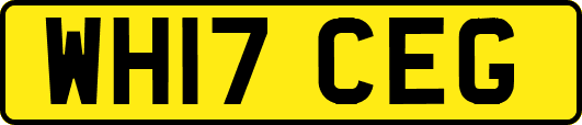 WH17CEG