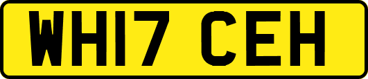WH17CEH