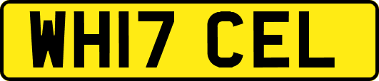 WH17CEL