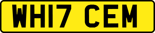 WH17CEM