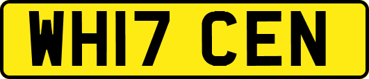 WH17CEN