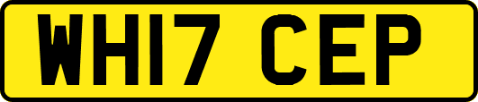 WH17CEP