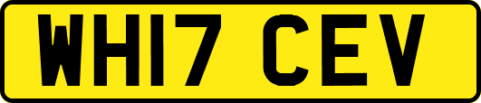 WH17CEV