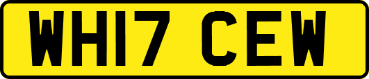 WH17CEW