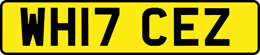 WH17CEZ