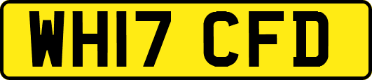 WH17CFD