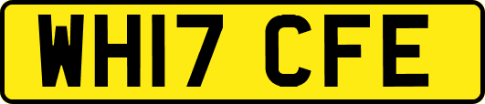 WH17CFE